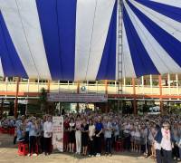 (25.3.1.) 떤푸중 - 문화체험 프로그램