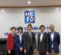 (25.3.10.) 한국어 교재 개발, 출판사 협의