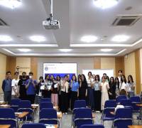 (25.3.10.) (대학 설명회) 연세대학교 - Hội thảo giới thiệu Trường Đại học Yonsei