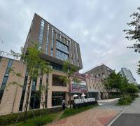 (25.6.2.) 방한연수 관련 김포대 회의 및 학교 시설, 호텔 답사