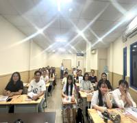 (25.6.2.~6.7.) 제41기 자체 한국어 강좌 개강