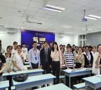 (25.6.12.) 나트랑시 한국어 강좌 개강식 