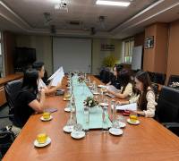 (25.6.12.) 다낭 동아대학교 협의