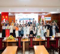 (25.6.21.) 제4회 휴텍 한국어 말하기 대회 운영 지원