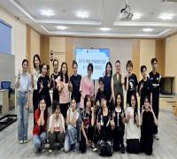 (25.7.1.) 제7기 K-댄스반 및 제4기 K-태권도반 개강