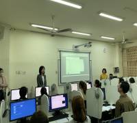 2020년 베트남 한국어 통역 대회 (2020.11.27)