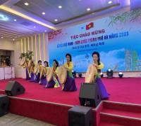 (23.9.7) 제2회 다낭 한국-베트남 축제, Lễ hội Việt Nam - Hàn Quốc Thành phố Đà Nẵng 2023
