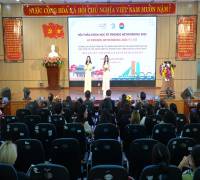 (23.10.06.) KF FRIENDS NETWORKING 2023 학술대회 / HỘI THẢO KHOA HỌC KF FRIENDS NETWORKING 2023