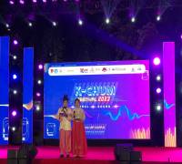 (23.10.27.) 재정경제대 2023년 K-춤 축제, K-CHUM FESTIVAL 2023