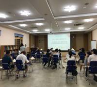 (23.10.31.) 천북초등학교 학생들을 위한 베트남 문화체험 