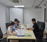 (23.11.24.) 광주교육대학교 방문 및 협의