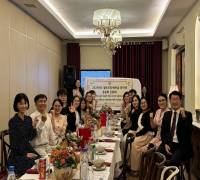 (23.12.12.) 2023년도 GKS동문회 간담회 Buổi họp mặt hội cựu sinh viên GKS miền Nam