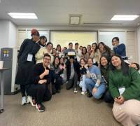 (24.1.15.~24.) 베트남 한국어 교원, 부산외대 연수