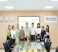 (24. 4. 22.) 휴텍대 회의 CUỘC HỌP VỚI TRƯỜNG ĐẠI HỌC HUTECH