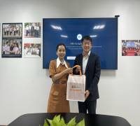 (24.4.23.) 껀터 FPT대 회의 CUỘC HỌP VỚI TRƯỜNG ĐẠI HỌC FPT CẦN THƠ