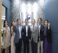(24.4.27.) 대전시, 충남대, 대덕대, 우송대, 우송정보대 협의 CUỘC HỌP VỚI TRƯỜNG ĐẠI HỌC QUỐC GIA CHUNGNAM, ĐẠI HỌC WOOSONG, CAO ĐẲNG THÔNG TIN WOOSONG VÀ ĐẠI HỌC DAEDUK THUỘC THÀNH PHỐ DAEJEON