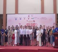 (24.5.7.) KOREA JOB FAIR 2024 (인사대)
