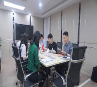 (24.5.28.) 중소기업진흥공단 업무 협의 CUỘC HỌP VỚI CƠ QUAN PHÁT TRIỂN DOANH NGHIỆP VỪA VÀ NHỎ VÀ KHỞI NGHIỆP HÀN QUỐC