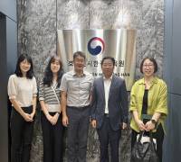 (24. 5. 29.) Korea Global School 업무 협의 CUỘC HỌP VỚI TRƯỜNG QUỐC TẾ HÀN QUỐC KOREA GLOBAL SCHOOL