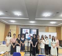 (24.5.30.) (깜짝 대학 설명회) 제주대-BUỔI HỘI THẢO DU HỌC CỦA TRƯỜNG ĐẠI HỌC JEJU
