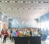(24.6.3.) 반랑대 한국 유학 특강 BUỔI CHIA SẺ DU HỌC HÀN QUỐC CÙNG TRUNG TÂM NGÔN NGỮ TIẾNG HÀN TẠI TP.HCM