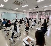 (24.7.6.) 캄 한국어 교원 선발 시험