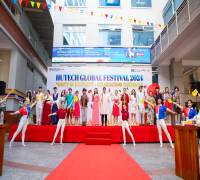 (24.8.10.) Hutech Global Festival 2024