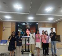 (24.8.28.) (깜짝 대학 설명회) 충남대학교 - Buổi hội thảo du học trường Đại học Quốc gia Chungnam 
