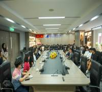 (24.9.6.) 오픈대학교와 인천광역시교육청이 함께하는 특별한 문화 교류 행사 - Chương trình giao lưu Sinh viên Việt - Hàn đại học Mở TP. HCM và Sở giáo dục Thành phố Incheon (Hàn Quốc)