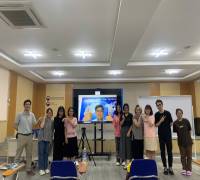 (24.9.11.) (깜짝 대학 설명회) 한국외국어대학교 - Buổi hội thảo du học trường Đại học Ngoại ngữ Hankuk