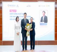 (24.9.30.) 2024-2025학년도 HUTECH대학교 한국학부 개강식