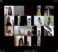 (24.10.15.~21.) 제37기 온라인 한국어 자체 강좌(1단계반~4단계반) 개강-Khai giảng lớp tiếng Hàn online kỳ 37 (lớp Level 1~Level 4 )