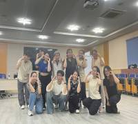 (24.10.26.) 제5기 K-댄스 특별 한국 문화 강좌 개강 - KHAI GIẢNG LỚP TRẢI NGHIỆM VĂN HÓA K-DANCE KHÓA 5