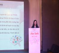 (24.11.17.) 2024년 베트남 호치민시 유학박람회 - Hội thảo du học Hàn Quốc 2024 tại TP.HCM