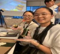 (24.11.18.~22.) 2024년 해외 청소년 한국어교육 연수, Khóa Giáo dục tiếng Hàn dành cho thanh thiếu niên cấp phổ thông năm 2024 tại Hàn Quốc