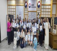 (24.11.14.~28.) 제36기 자체강좌 5개반 종강, Tổng kết các lớp học tiếng Hàn khóa 36