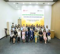 (25.10.15.) 반랑대 2025년 베트남 현지 한국어교원 양성과정 개강식