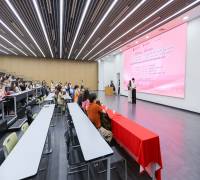 (26.1.10.) 반랑대 2025년 한–베 문학 탐구 세미나 수료식 및 한–베, 베–한 문학 번역 대회 시상식