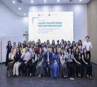 (26.1.10.) 반랑대 2025년 한국어 교원양성과정 수료식