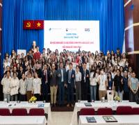 (26.1.14.) 「한국 유학 및 GKS – 잘 알고 도전하기」 유학특강 - 오픈대