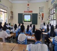 (26.3.14.) 25-26학년도 람동성 채택교 장학 활동 (판쭈찐중, 쩐푸고)