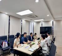 (26.4.20.) 경성대학교 방문