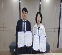 (26.7.6.) 대림대학교 MOU 채결식